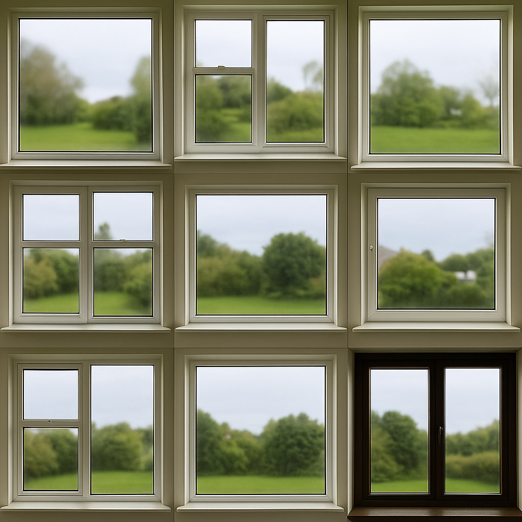 Clear Window After Repair 1